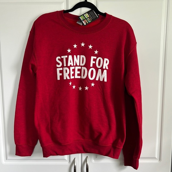 ⭐️NEW⭐️ Crew Neck Sweatshirt - Picture 1 of 2